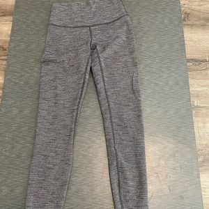 Lululemon leggings